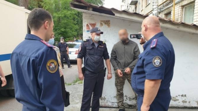 В Брянске осудили организатора и исполнителя зверского убийства таджика