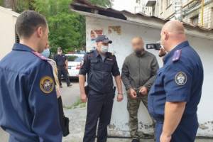 В Брянске осудили организатора и исполнителя зверского убийства таджика