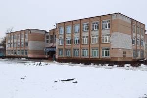 В Брянске отремонтируют школу №28 и бассейн гимназии №6