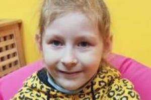 Брянские судебные приставы объявили в розыск 6-летнюю Ладу Соболеву