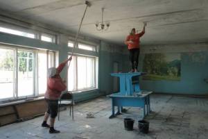 На Брянщине отремонтируют Новодарковичский культурный центр