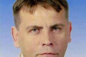 В Клинцах умер гендиректор стройфирмы и экс-депутат горсовета Сергей Сочень