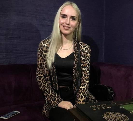Брянская певица на шоу «Дом-2» отвергла очередного поклонника
