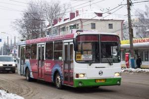 В Брянске с 25 мая пустят дополнительные автобусы №106к