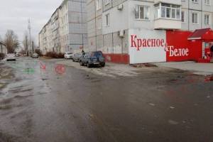 В Брянске осудят водителя Daewoo за покалеченную у «КБ» пенсионерку