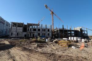 В 4-м микрорайоне Брянска к 1 сентября 2022-го года построят новую школу