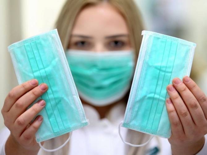 В Брянской области отменили ограничения, введенные на период эпидемии гриппа и ОРВИ