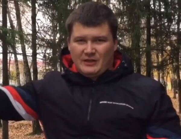Комсомолец Демьяненко назвал «Брянского ворчуна» жалкой пародией СМИ