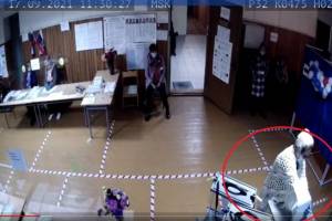 Брянский избирком передал в полицию информацию о вбросах на выборах