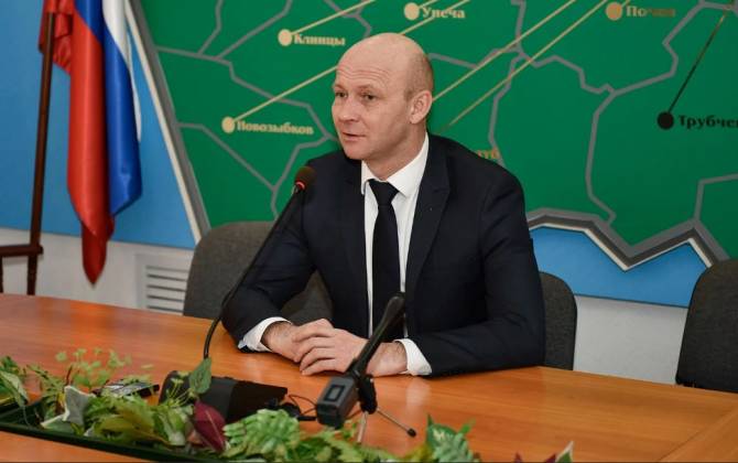 Александр Коробко о должности замгубернатора в Тамбове: «Да, всё это правда»