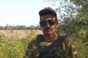 На Украине погиб доброволец из Суземки