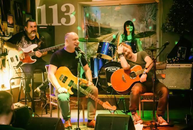 Брянская группа «Лис и Лапландия» отменила концерт в честь 20-летнего юбилея
