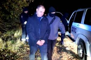Уголовное дело начальника отдела полиции Брянского района передали в суд