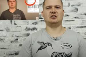 Блогер Демьяненко раскрыл в суде источник своих «инсайдов»