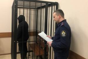 В Жуковке на полицейского завели дело о превышении должностных полномочий