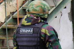 В Брянске задержали криминального авторитета Алексея Маруткина