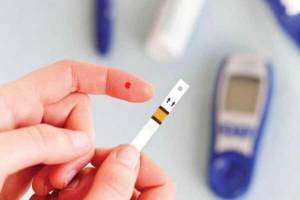В Навле трехлетнего ребенка с диабетом оставили без тест-полосок