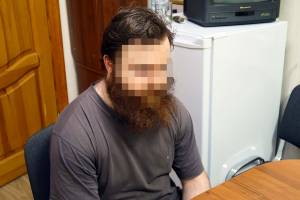 В Брянске мужчина превратил свою квартиру в нарколабораторию