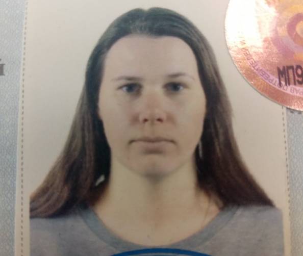 В Брянской области ищут пропавшую 28-летнюю Марину Пенязь