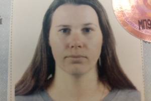 В Брянской области ищут пропавшую 28-летнюю Марину Пенязь