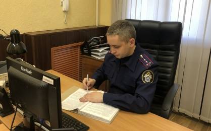 Бывшего инженера брянской стройфирмы осудят за взятки на 565 тысяч рублей