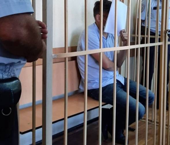 Экс-руководитель «Чистой планеты» Владимир Чашников обжаловал свой арест