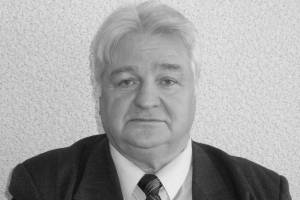 В Навле скончался бывший редактор районной газеты «Наше время» Григорий Щигарцов