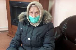 Брянская пенсионерка помогла тяжелобольной девочке из Стародуба