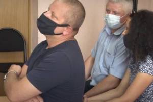 В Брянске снова пересмотрят дело защитника продавщицы Макурина
