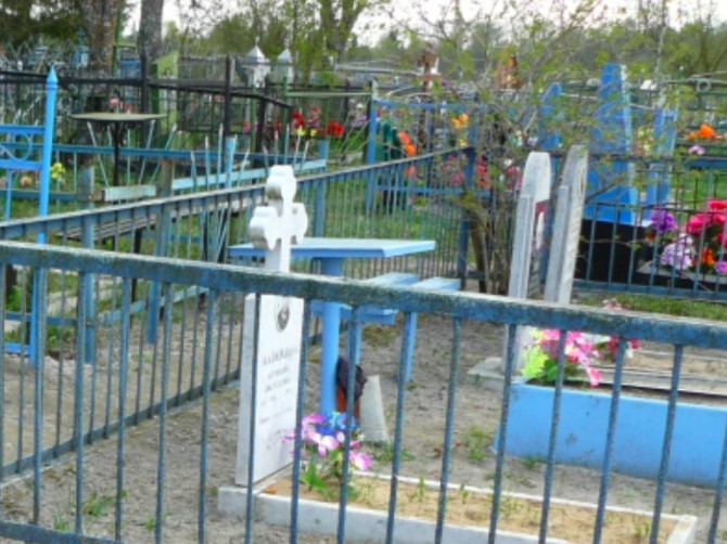 В Брянском селе требуют прекратить захоронения на кладбище