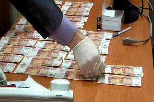 В Брянске организацию оштрафовали на полмиллиона за коммерческий подкуп