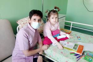 Фонд «Ванечка» оплатил для девочки из Клинцов два слуховых аппарата за 120 тысяч рублей