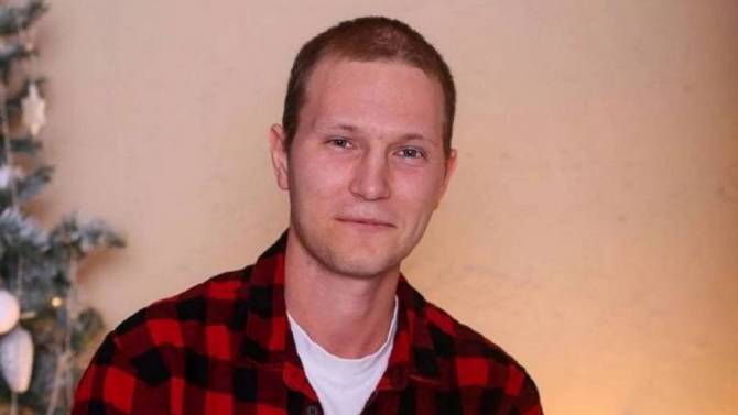 В ходе спецоперации в Украине погиб брянской военнослужащий Илья Будников