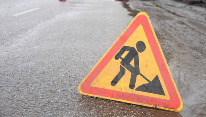 В Стародубе отремонтируют 18 дорог