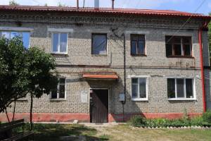 В Брянске полиция никак не найдет причину взрыва в доме по улице 11 лет Октября