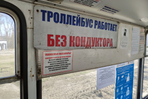 В первом полугодии в Брянск поступит первая партия новых троллейбусов
