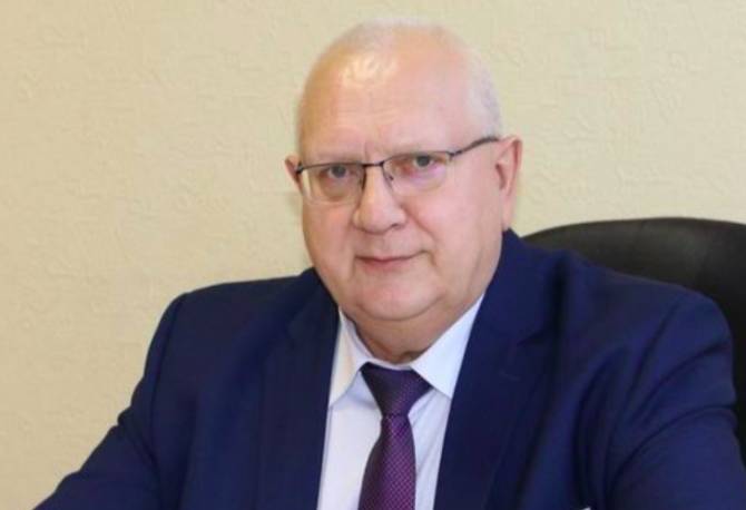 Брянского депутата облдумы Ковалёва заподозрили в наглом вранье
