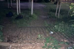 В Брянске замдиректора парка Пушкина осудят за рухнувший на 9-летнего мальчика забор