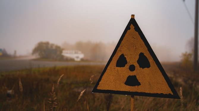 Заражённые радиацией брянские сёла вернут к нормальной жизни
