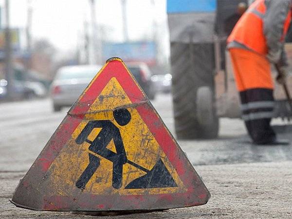 В Брянске отремонтируют дороги в рамках проекта «Улица Победы»