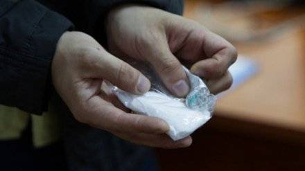 В Брянске 25-летнего парня осудят за продажу 26 кг наркотиков