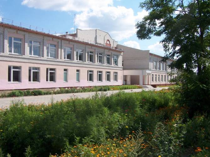 В климовской школе №1 массово отравились 27 учеников