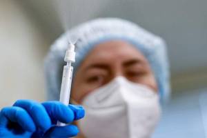 В России предложили вакцинировать от COVID-19 детей с 6 месяцев