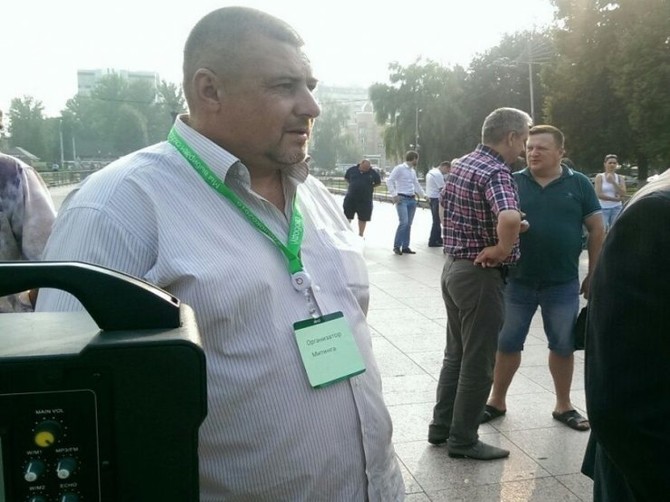 В Брянске владельца маршруток Дмитрия Махотина суд лишил лицензии