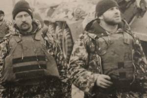 Похороненные заживо: офицер брянского СОБР о новогоднем штурме Грозного