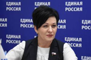 Валентина Миронова официально назначена врио замгубернатора Брянской области 