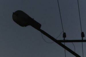 В Брянске пообещали установить 1500 фонарей