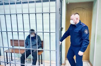 В Брянске зверски убившие пенсионерку из-за 15 тысяч рублей мужчины не разжалобили суд