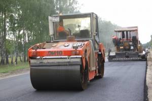В Брянской области отремонтируют трассу «Стародуб-Новые Ивайтёнки»
