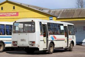 В Новозыбкове выздоровели почти все заболевшие водители автобусов